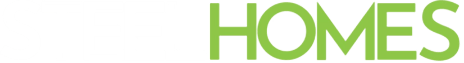 SteelHomes Logo