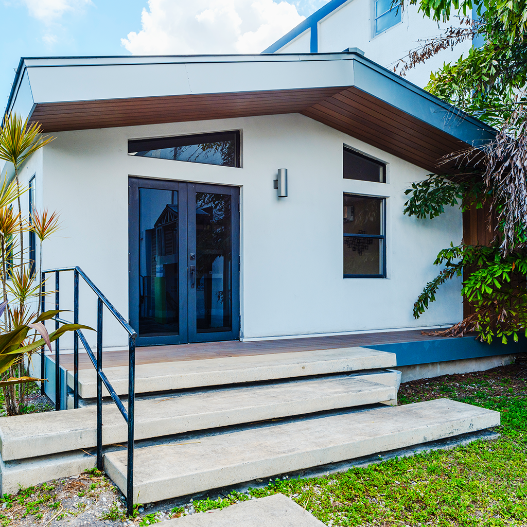 SteelHomes get rave reviews from our customers